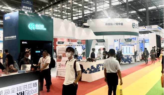 香港商报：jinnianhui今年会携国代品牌亮相第十五届物博会