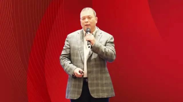 jinnianhui今年会董事长周国辉2022新年致辞：风雨过后，彩虹更加灿烂！