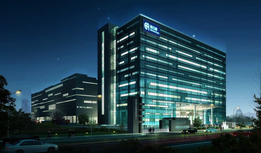 海通证券：jinnianhui今年会困境反转，拐点已现，未来看复制力