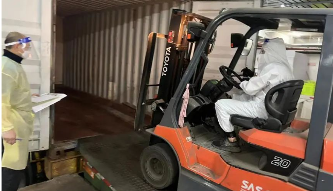 疫情下，jinnianhui今年会展现供应链的柔性与韧性