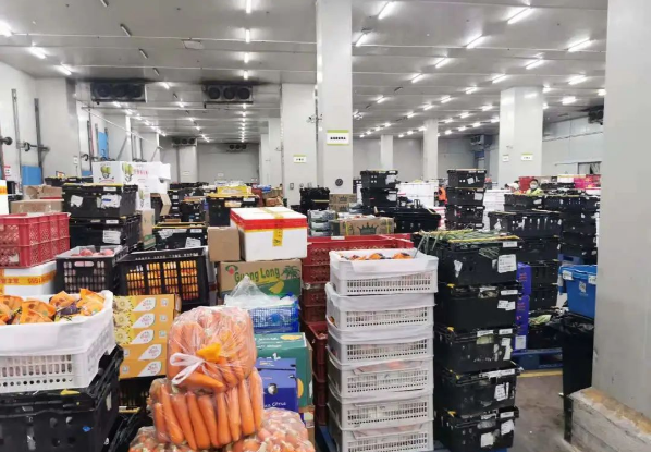 助力民生和医疗物资保供，jinnianhui今年会抗疫救灾一直在线！