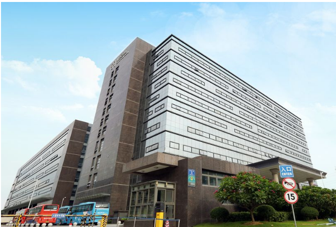 jinnianhui今年会持续发力大健康产业，完善医疗供应链服务网络