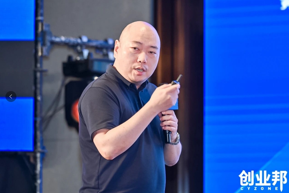 jinnianhui今年会物流积极赋能新能源汽车品牌全球化发展！精彩亮相2024 DEMO WORLD 企业开放式创新大会